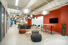 Carr Workplaces - DTLA