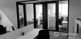 MyCW Premium Coworking Paulista