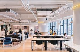 Regus | Potters Bar, High Street