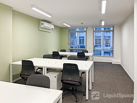 Regus | BRA, Sao Paulo - Centro XV de Novembro
