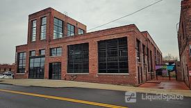 SPACES | NY, Buffalo - Chandler St