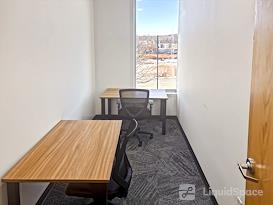 Regus | MA, Worcester - Grove St