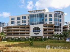 Regus | Florida, Sunny Isles - Netanya Center