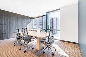 Regus | 501 W. Broadway