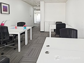 Regus | DUBAI, Sports City