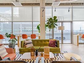 Common Ground KL Eco City