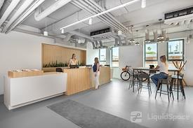 SPACES | Budapest, Spaces Corvin Towers