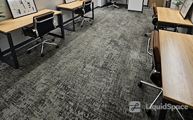 TKO Suites Grand Central