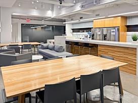 SPACES | 145 W Broadway