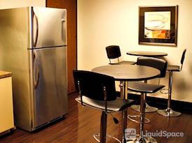 Regus | Northbelt Airport