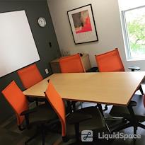 Office Evolution - Charleston
