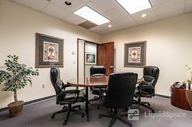North Raleigh Business Center