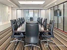 Regus | Lusaka, Sunshare Tower