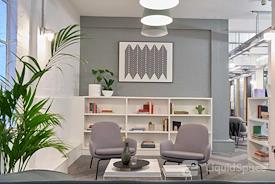 FORA | 133 Whitechapel High Street