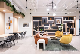 Industrious - 200 Central Ave