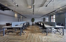 Colony | One Silk St