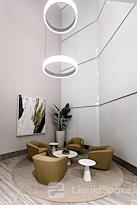 (WC2) Warner Center Towers