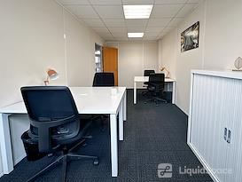 Regus | Grenoble, Meylan