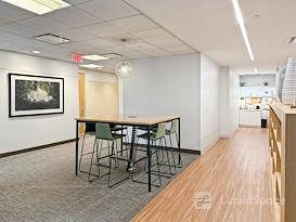 Regus | One Liberty Place
