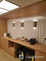 City Hall | The Adelphi