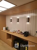 City Hall | The Adelphi