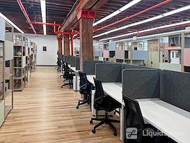 Regus | Chicago - Goose Island