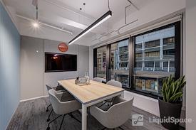 HQ | Hong Kong, The Voeux