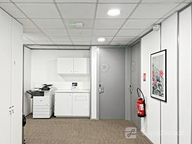 Regus | Rouen, HQ Jeanne d'Arc