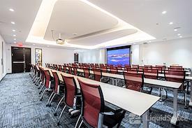 Jay Conference Bryant Park - Conference & Event Space