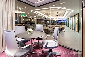 Compass Offices | Lee Garden Two