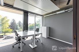 Regus | Lausanne, Preverenges