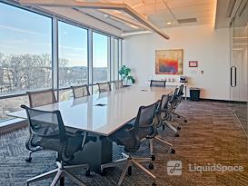Regus | Washingtonian Boulevard