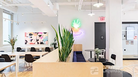 WeWork | 148 Lafayette St