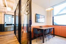WeWork | 33 Irving Pl