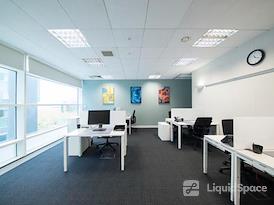 Regus | Milton Keynes Midsummer Court