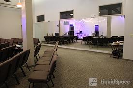 Cornerstone Shared Office Spaces