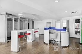 Regus | NAIROBI, Kenyatta Avenue