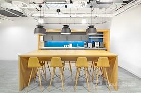 Regus | BOURNEMOUTH, Oxford Point