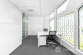 Regus | Amsterdam Un Studio