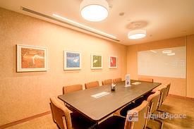 WeWork Rajapushpa Summit