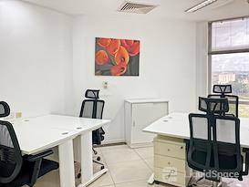 Regus | Abuja, Constitution Avenue