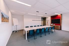 Regus | Utrecht Business Park