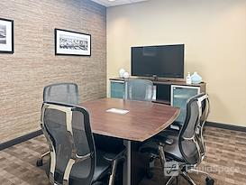 Regus | GAI Building