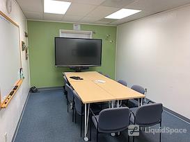 Santa Cruz County's Small Business Development Center