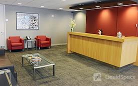 Corporate Suites: 641 Lexington Ave@54th