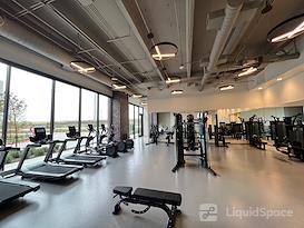 Lucid Private Offices | McKinney - Craig Ranch