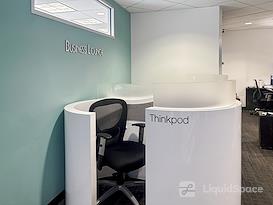 Regus || Beverly Hills - 8383 Wilshire