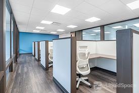 Regus | PUERTO RICO, San Juan, Metro Office Park