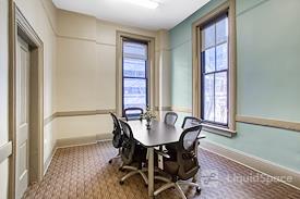 Regus | Downtown - The Cosby Building