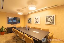 WeWork Prestige Central